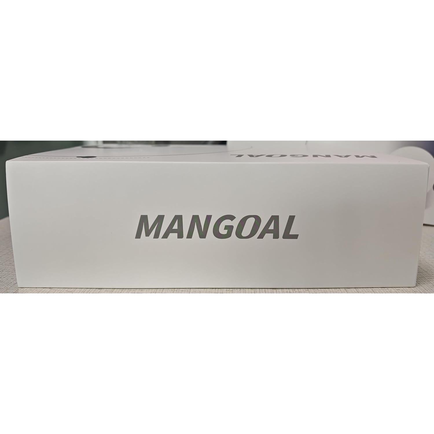 Cámara Dash 4K Mangoal para Mazda CX-5 y CX-9 2019-2025