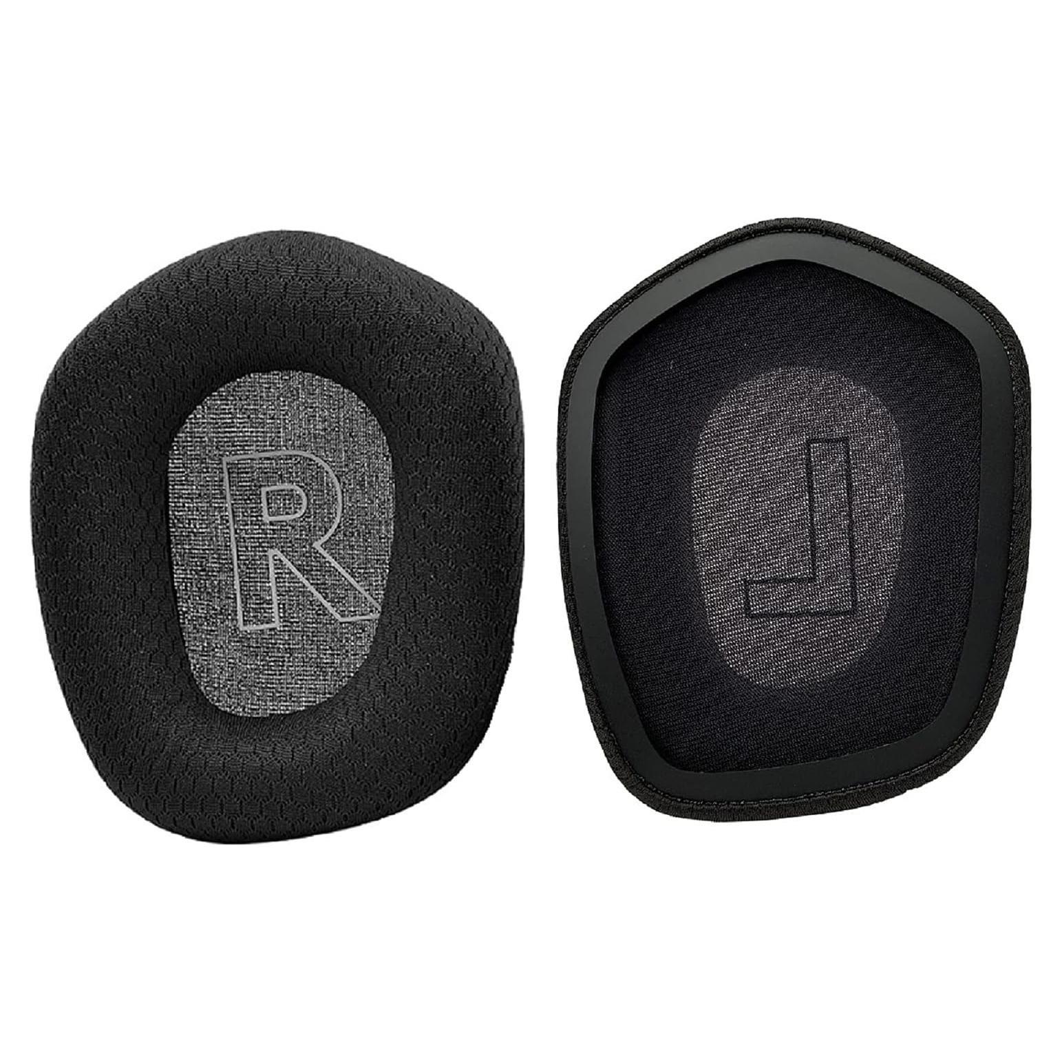Almohadillas de Reemplazo Logitech G733 - Funda Compatible