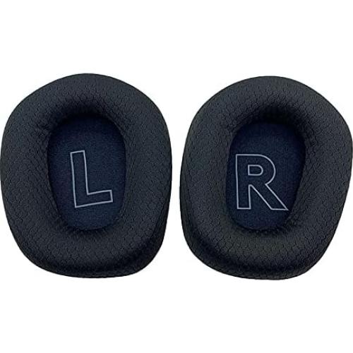 Almohadillas de Reemplazo Logitech G733 - Funda Compatible
