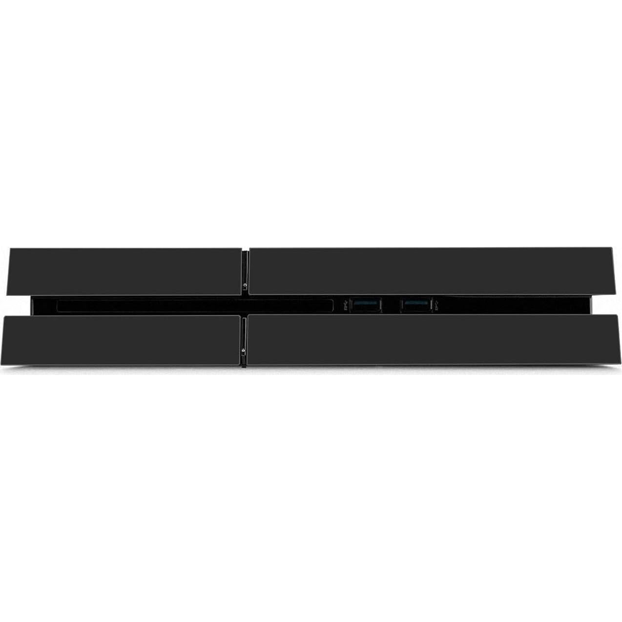 Sticker Vinilo Gaming Rick y Morty Head Case PS4 Consola