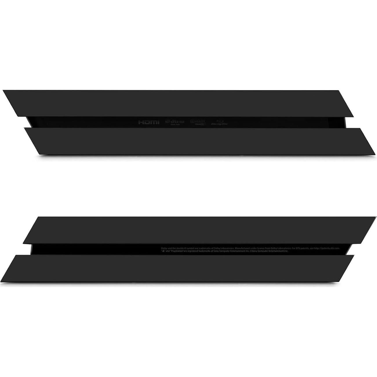 Sticker Vinilo Gaming Rick y Morty Head Case PS4 Consola