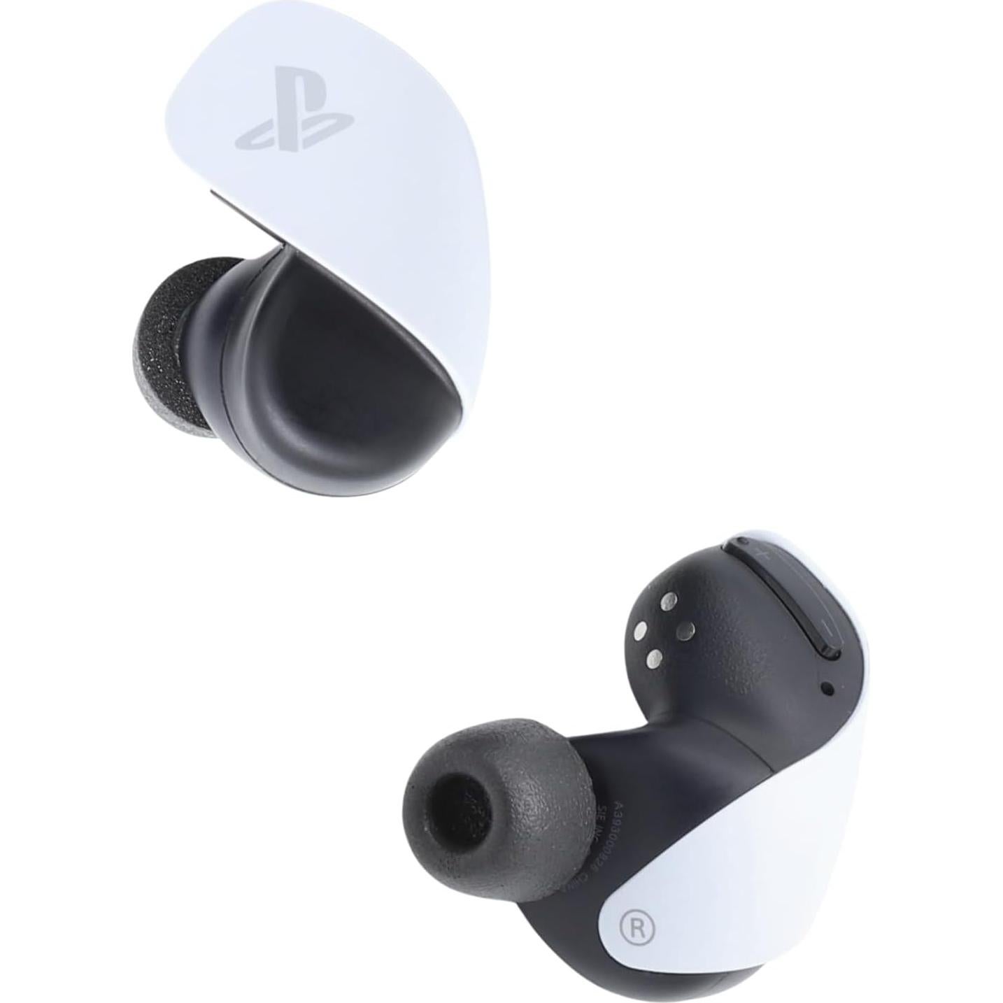 Consejos de Auriculares Comply Foam para PULSE Explore - Aislamiento y Confort