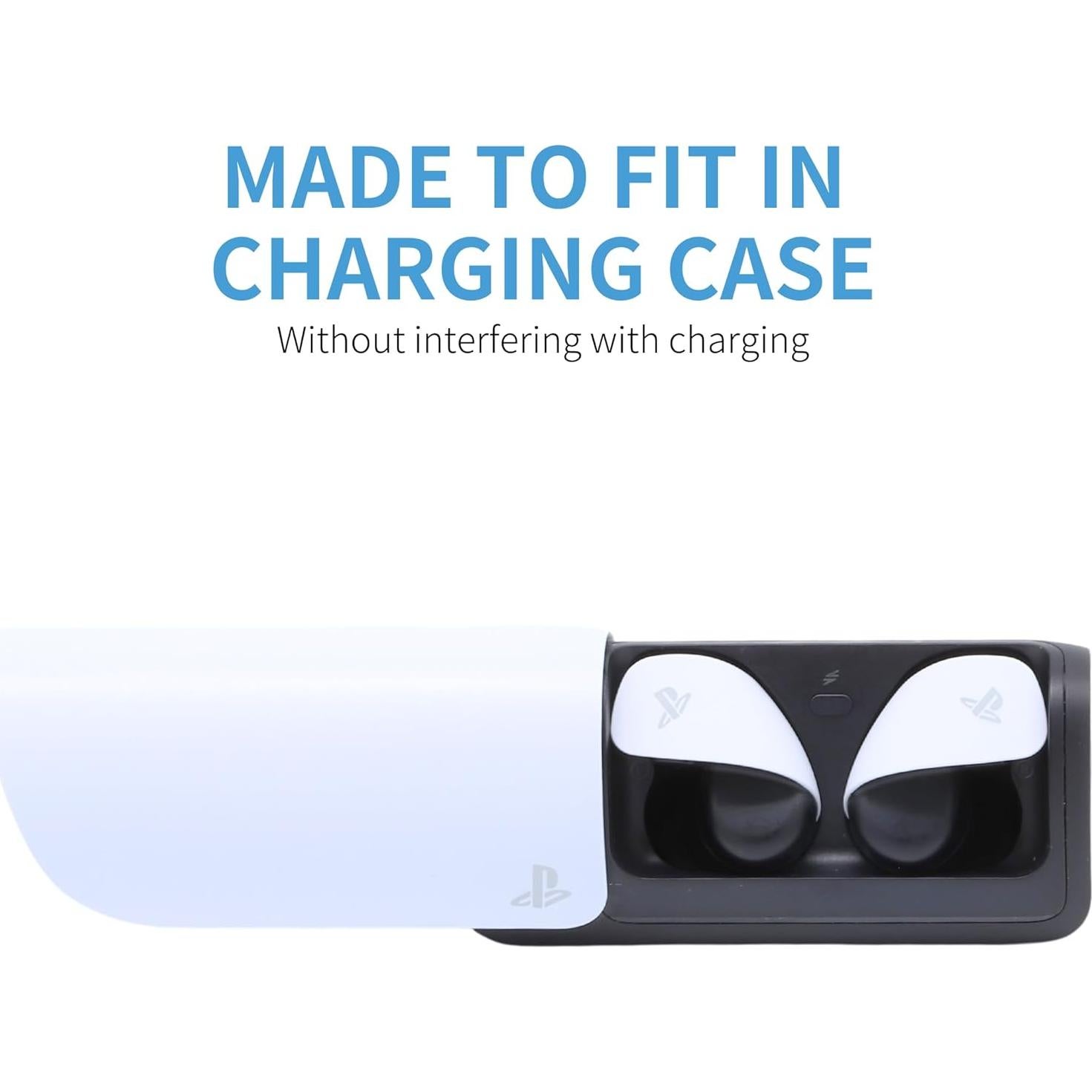 Consejos de Auriculares Comply Foam para PULSE Explore - Aislamiento y Confort