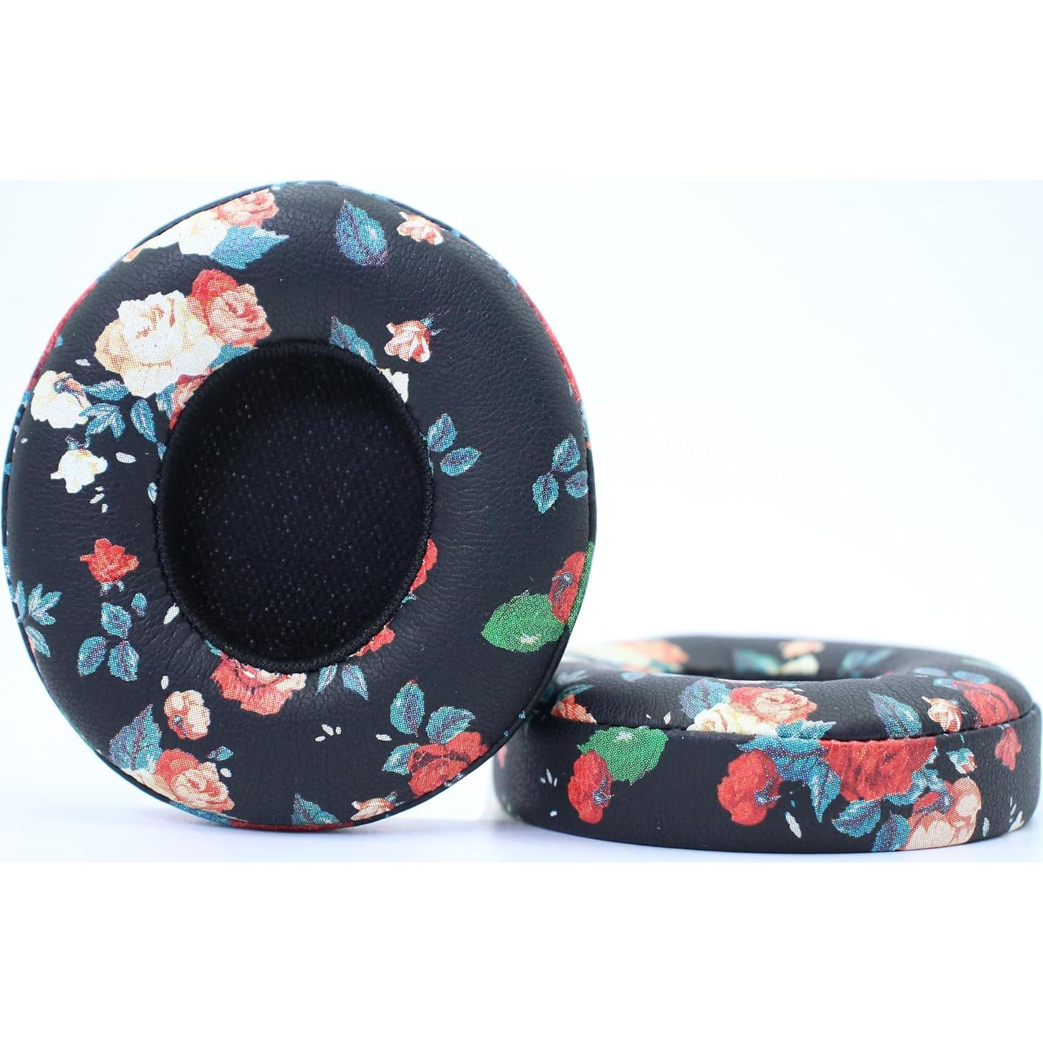 Almohadillas de Reemplazo ACCIUK para Beats Solo3/Solo2 - Gel Ice Feel