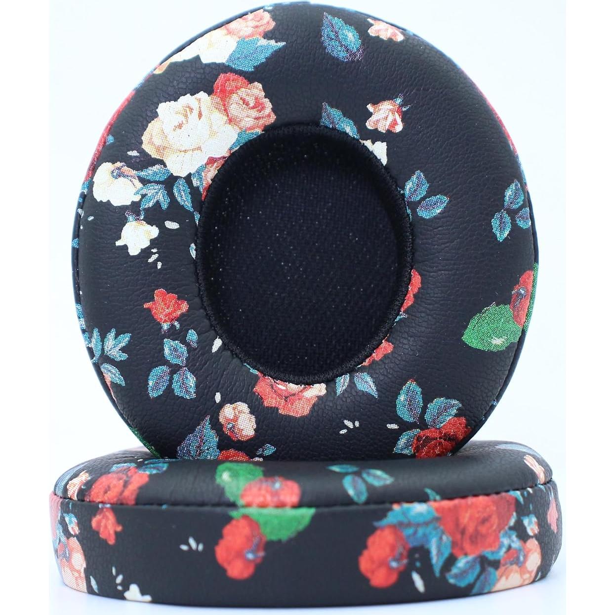 Almohadillas de Reemplazo ACCIUK para Beats Solo3/Solo2 - Gel Ice Feel