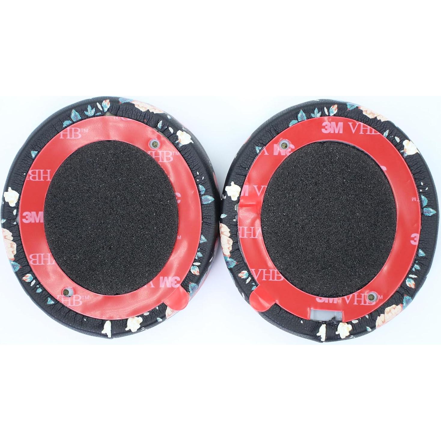 Almohadillas de Reemplazo ACCIUK para Beats Solo3/Solo2 - Gel Ice Feel