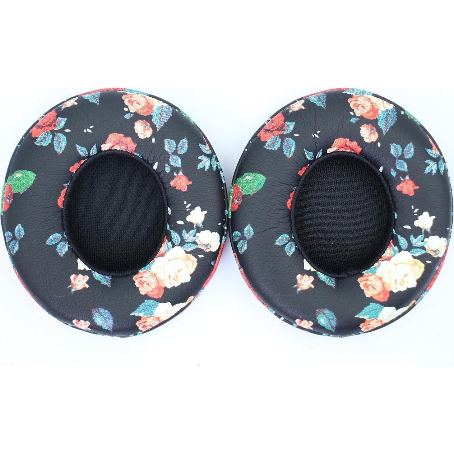 Almohadillas de Reemplazo ACCIUK para Beats Solo3/Solo2 - Gel Ice Feel