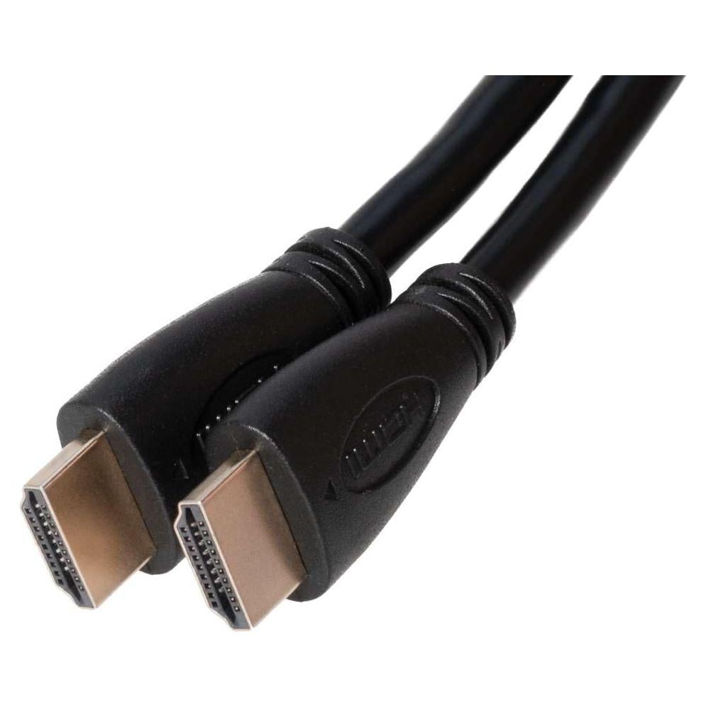 Cable HDMI 2.0 Cables Direct Online 0.46m 4K 60Hz Alta Velocidad