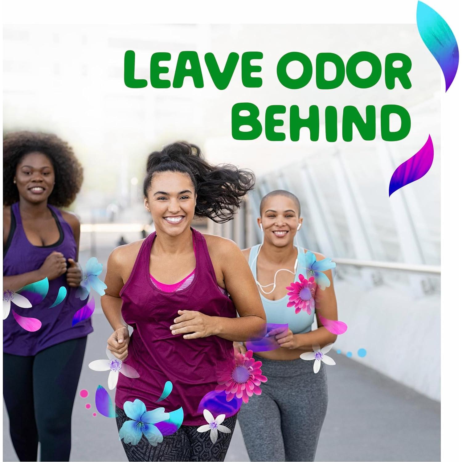 Detergente Líquido Gain Defensa contra Olores 4.54L (Paquete de 2)