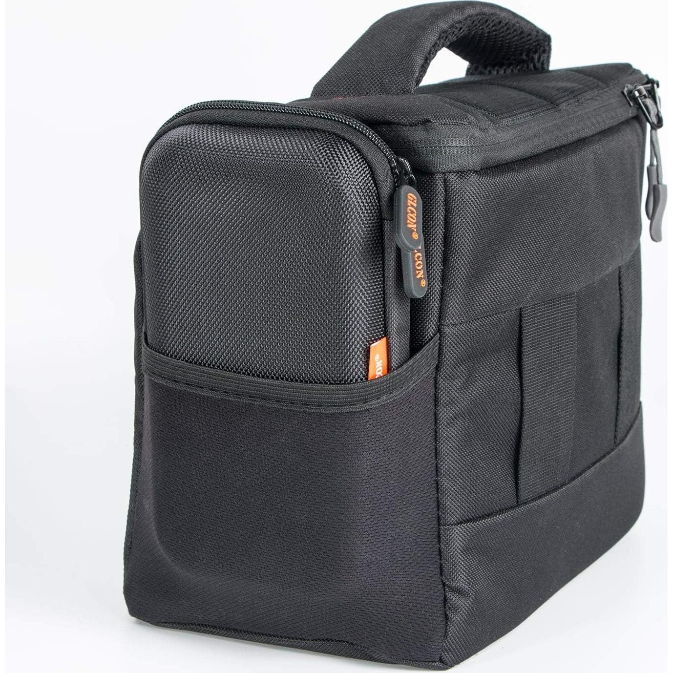 Funda EVA a Prueba de Golpes GLCON para Disco Duro Externo 1TB-4TB