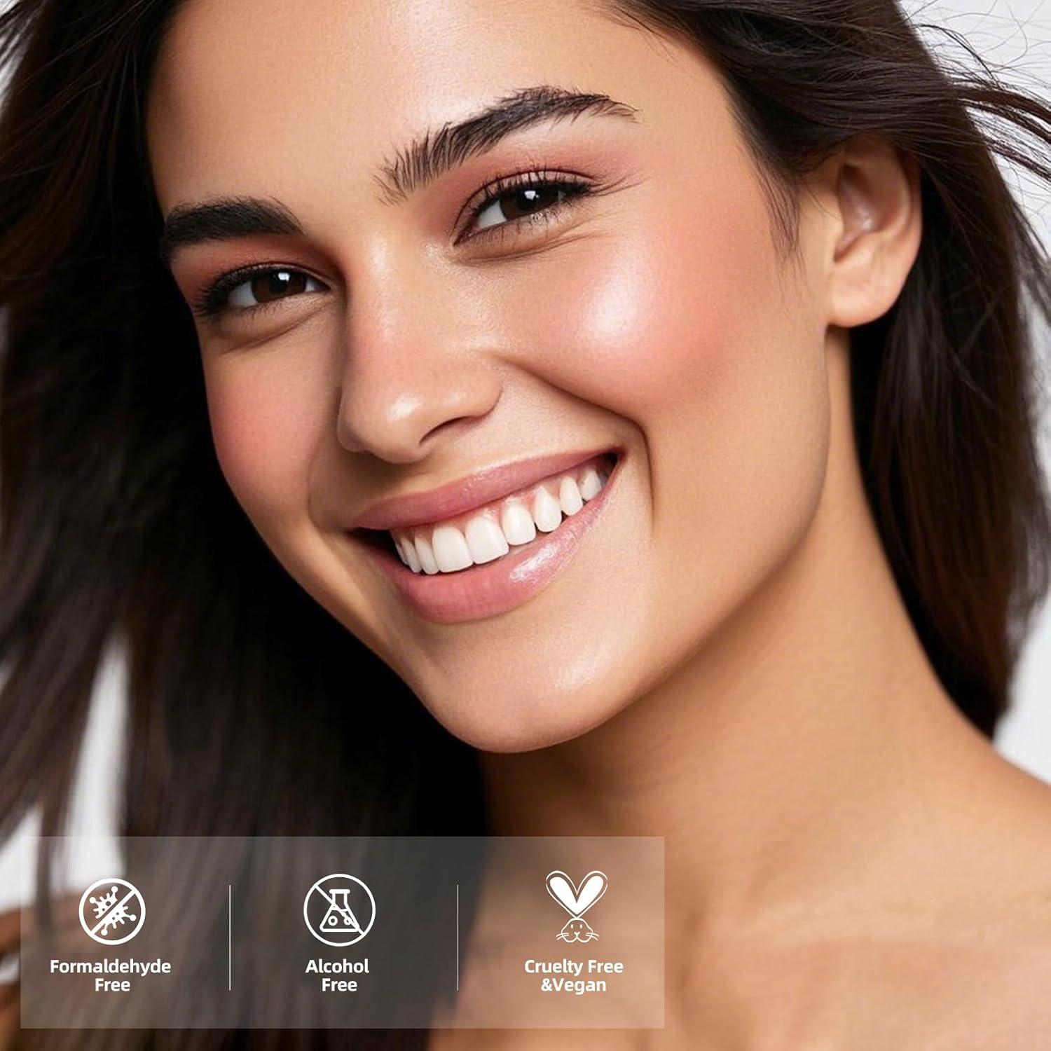 Set de Rubor en Crema Multiusos Bayfree + Brocha Suave 17.86g