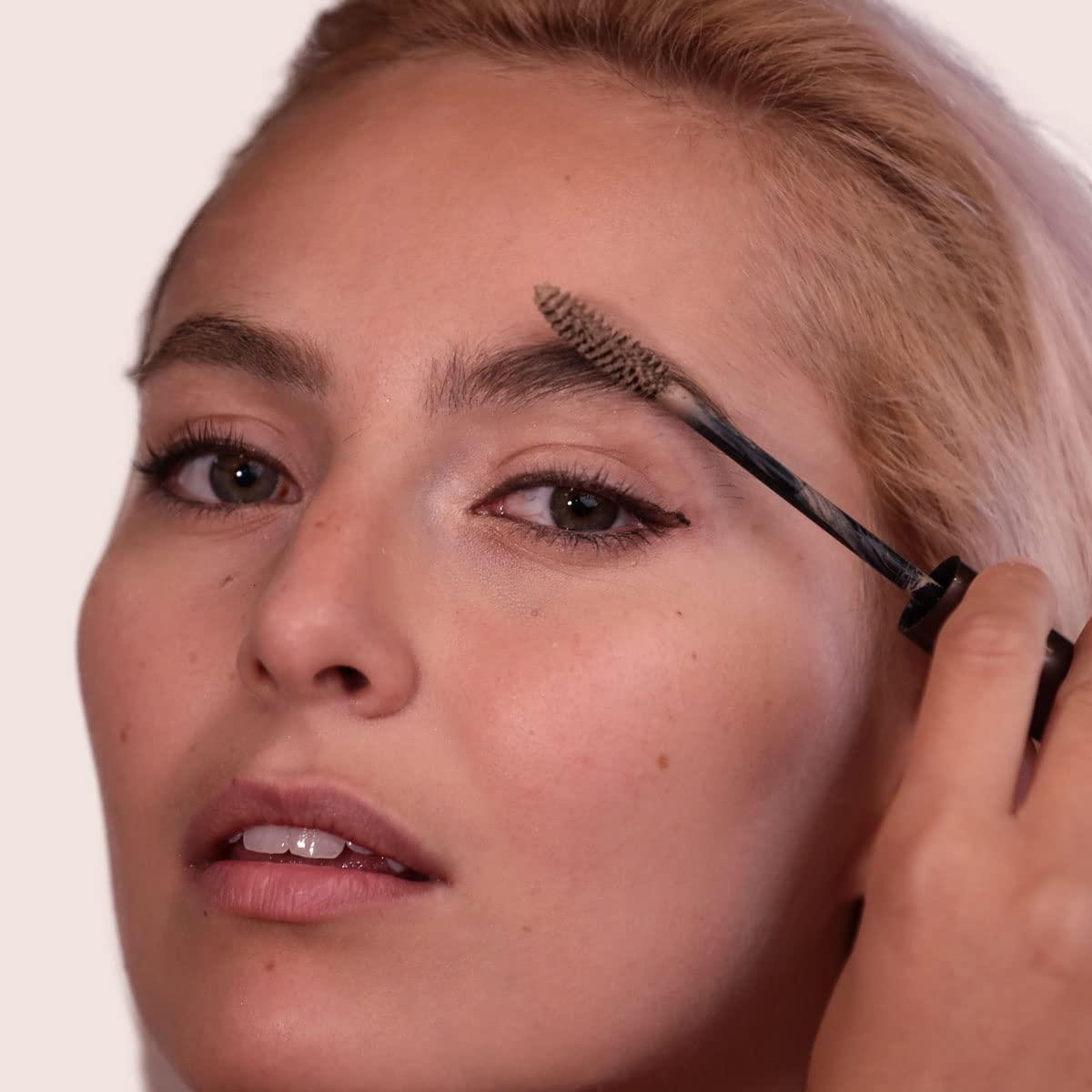 Gel para Cejas Sorme Cosmetics Get A Brow Rubio 11g