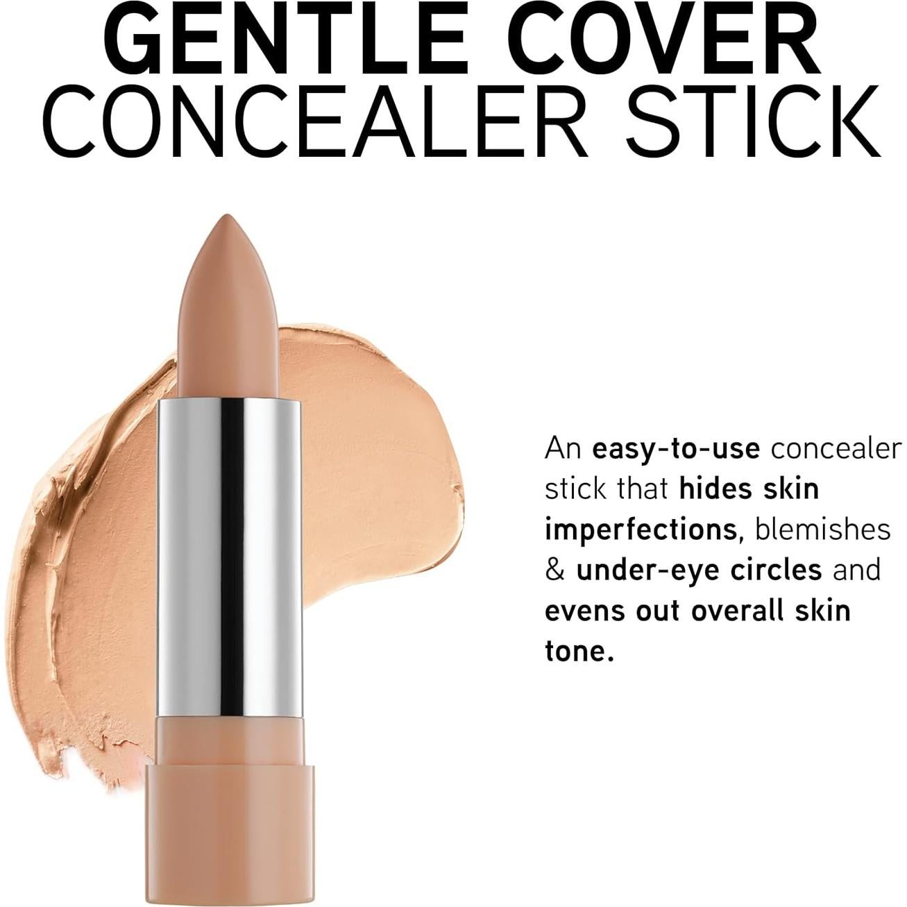 Corrector en Barra Physicians Formula 4g Tono Claro Piel Sensible