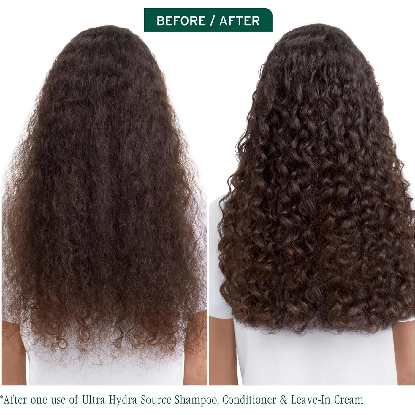 Champú y Acondicionador Biolage Ultra Hydra Source 1000 ml