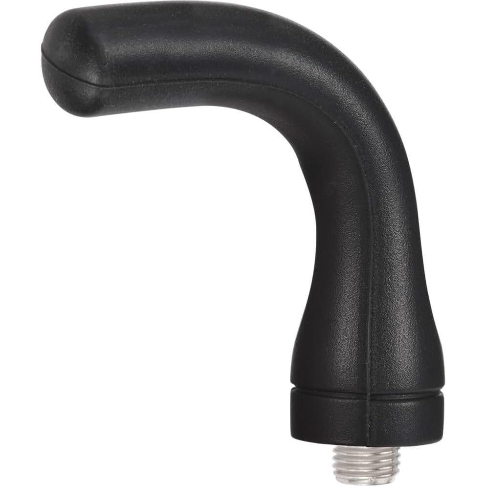 Antena de Radioaficionado Bingfu 435 MHz SMA Hembra 5.79 cm