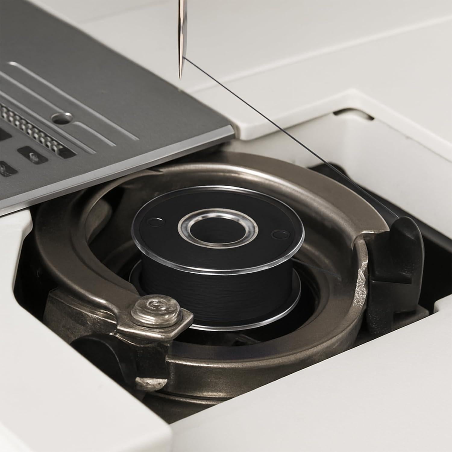 25 Bobinas Preenrolladas Mandala Crafts Clase 15J Color Asortido