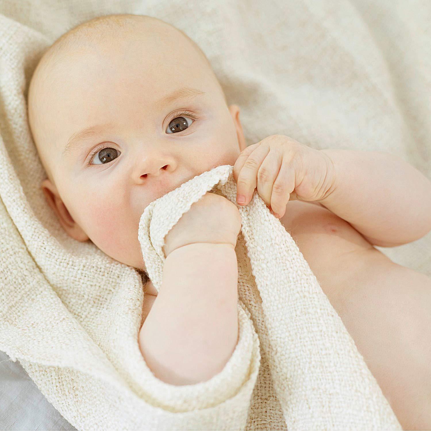 Crema para Pañales Weleda Baby White Mallow 50 ml Sin Fragancia