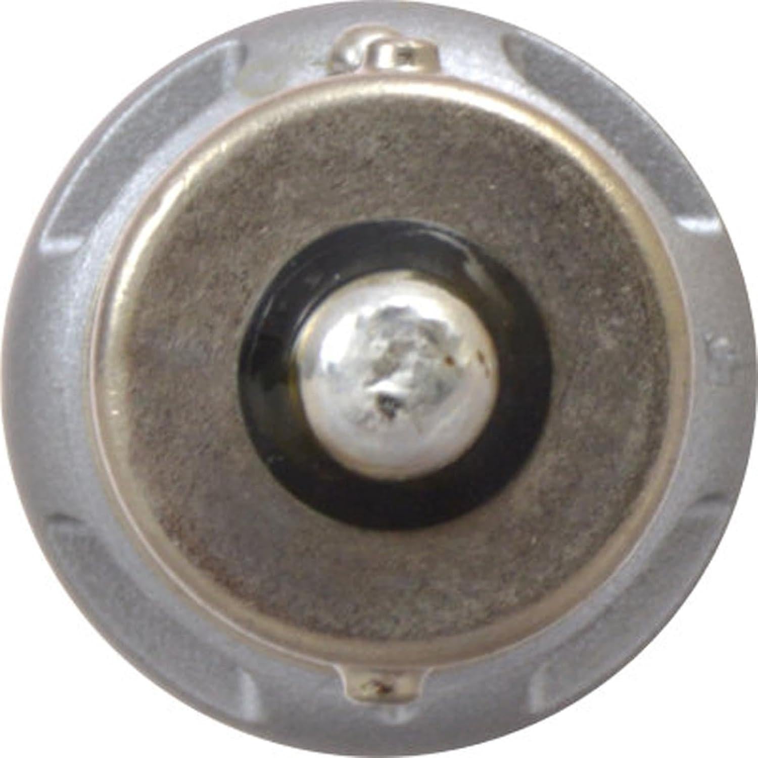 Bombillas LED SYLVANIA 1156 Ámbar - 2 Unidades 12V