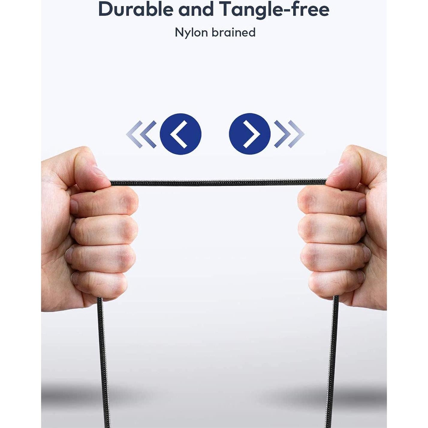 Cable de audio 2.5mm a 3.5mm Mr Rex 1.5m para Bose y JBL