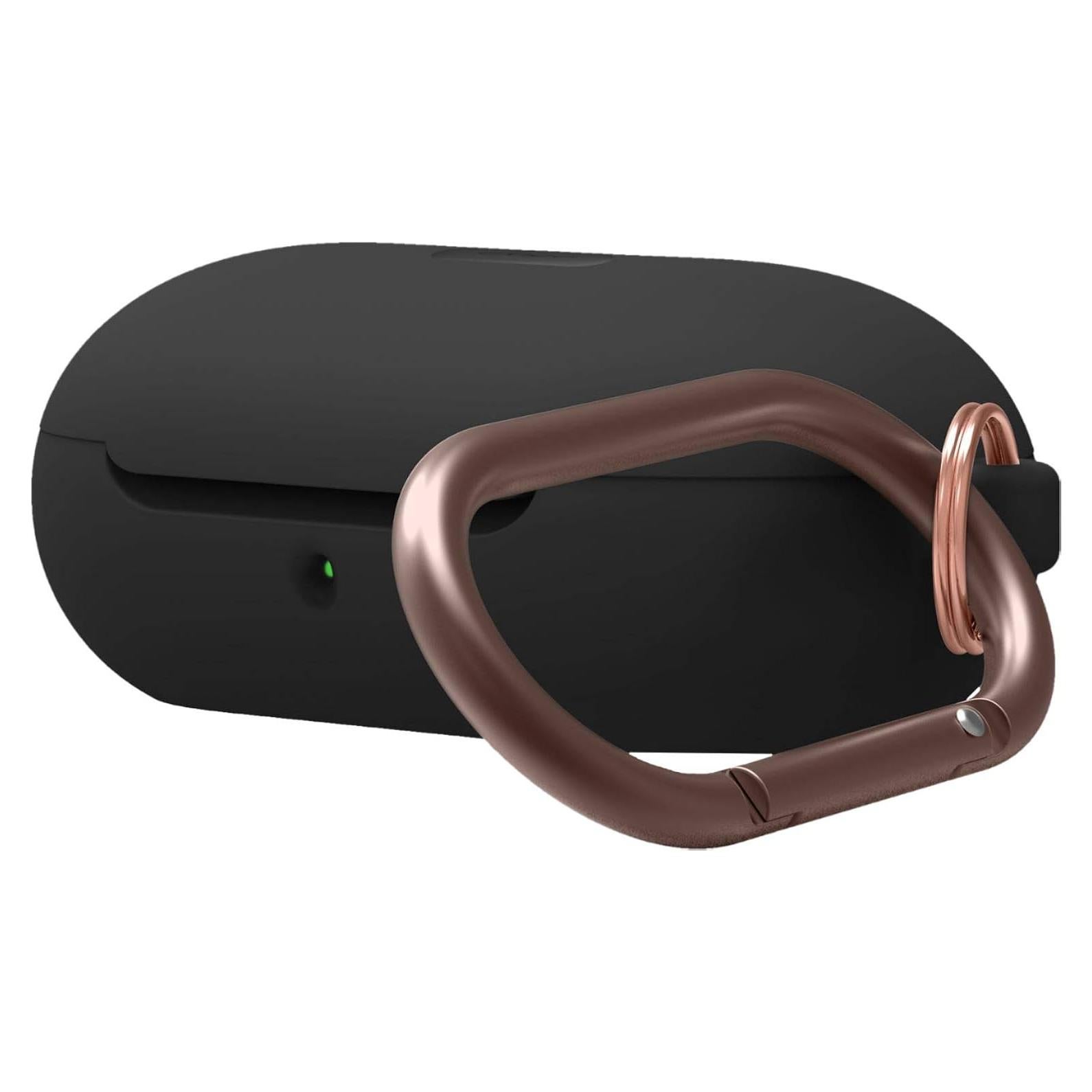 Funda de Silicona elago para Samsung Galaxy Buds - Negro