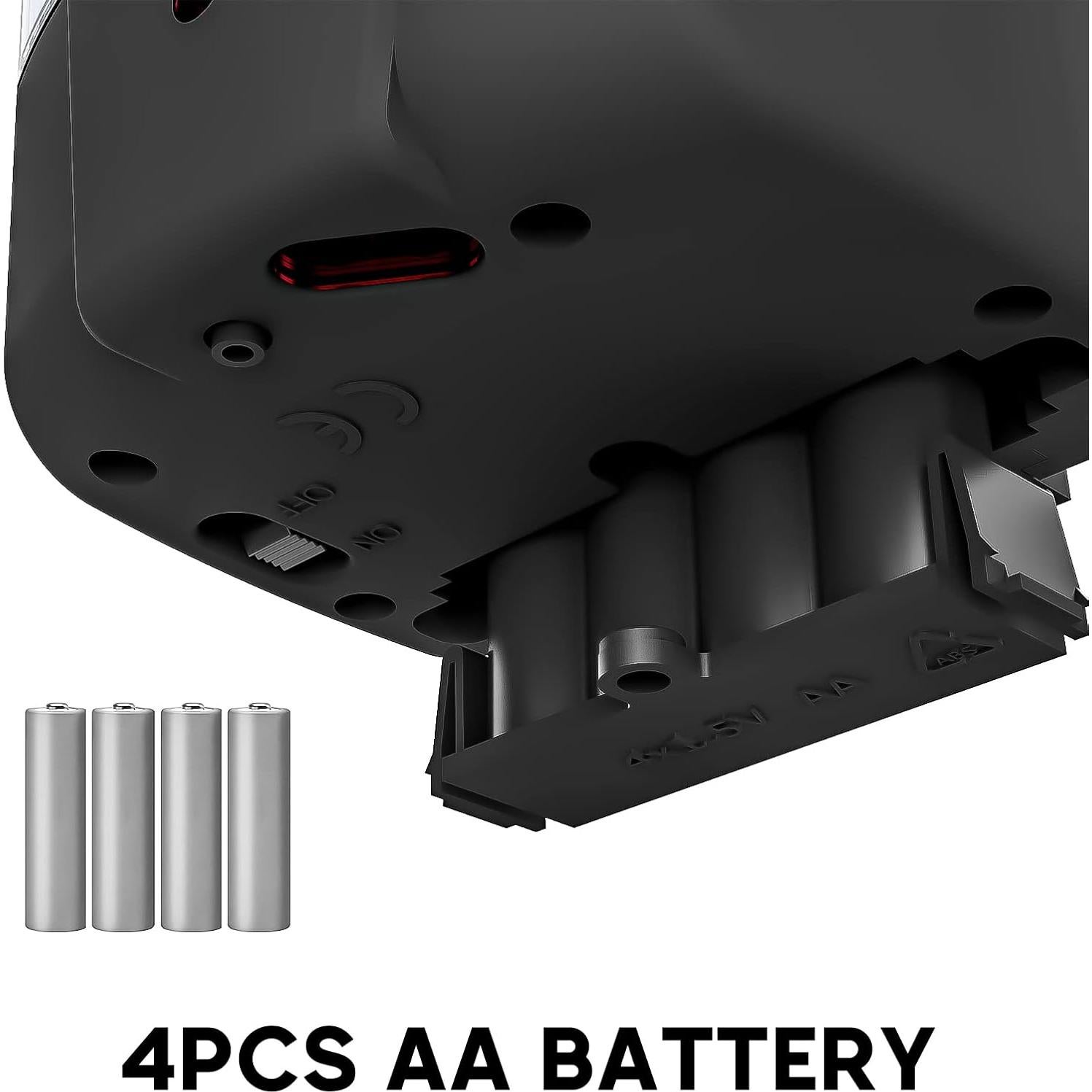 Dispensador de Jabón Automático PLUSSEN 600ml Sin Contacto