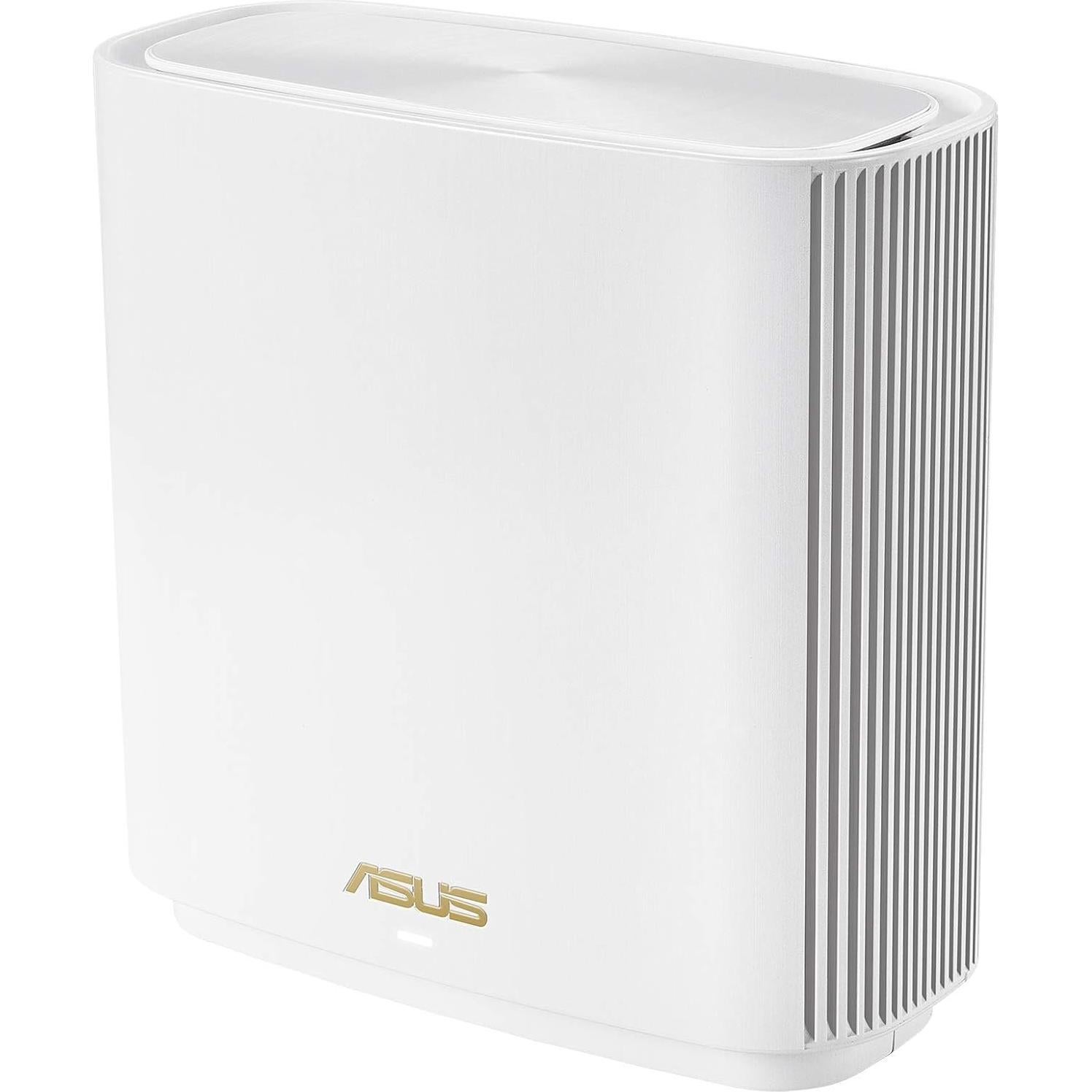 ASUS ZenWiFi AX6600 y 6E Sistema Mesh WiFi 6 Tri-Banda