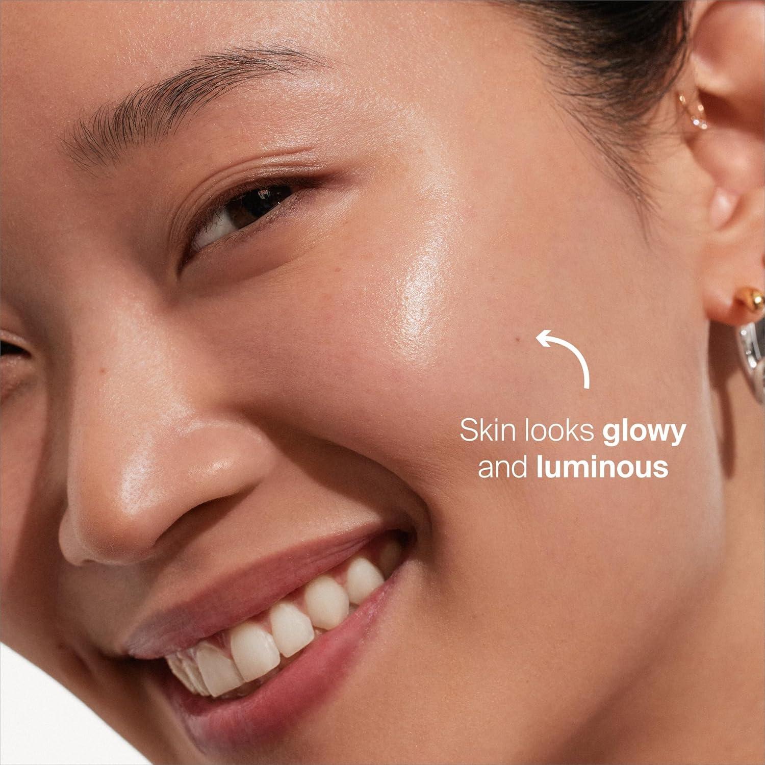 Protector Solar Supergoop! Glowscreen SPF 40 - 20 mL x 2