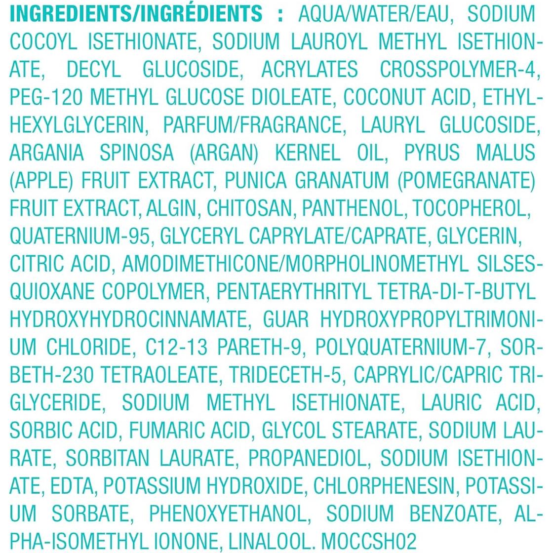 Champú Cuidado del Color Moroccanoil 70.87 ml - Cabello Tratado