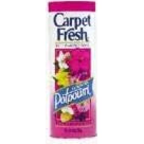 Desodorante para Alfombra Carpet Fresh WD-40 396g Bicarbonato