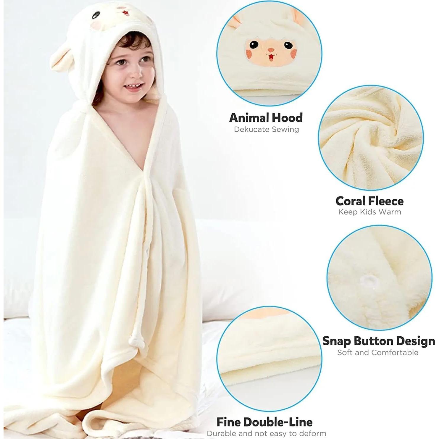 Juego de 2 Toallas de Baño Microfibra ALLTHINGVB 70x140 cm