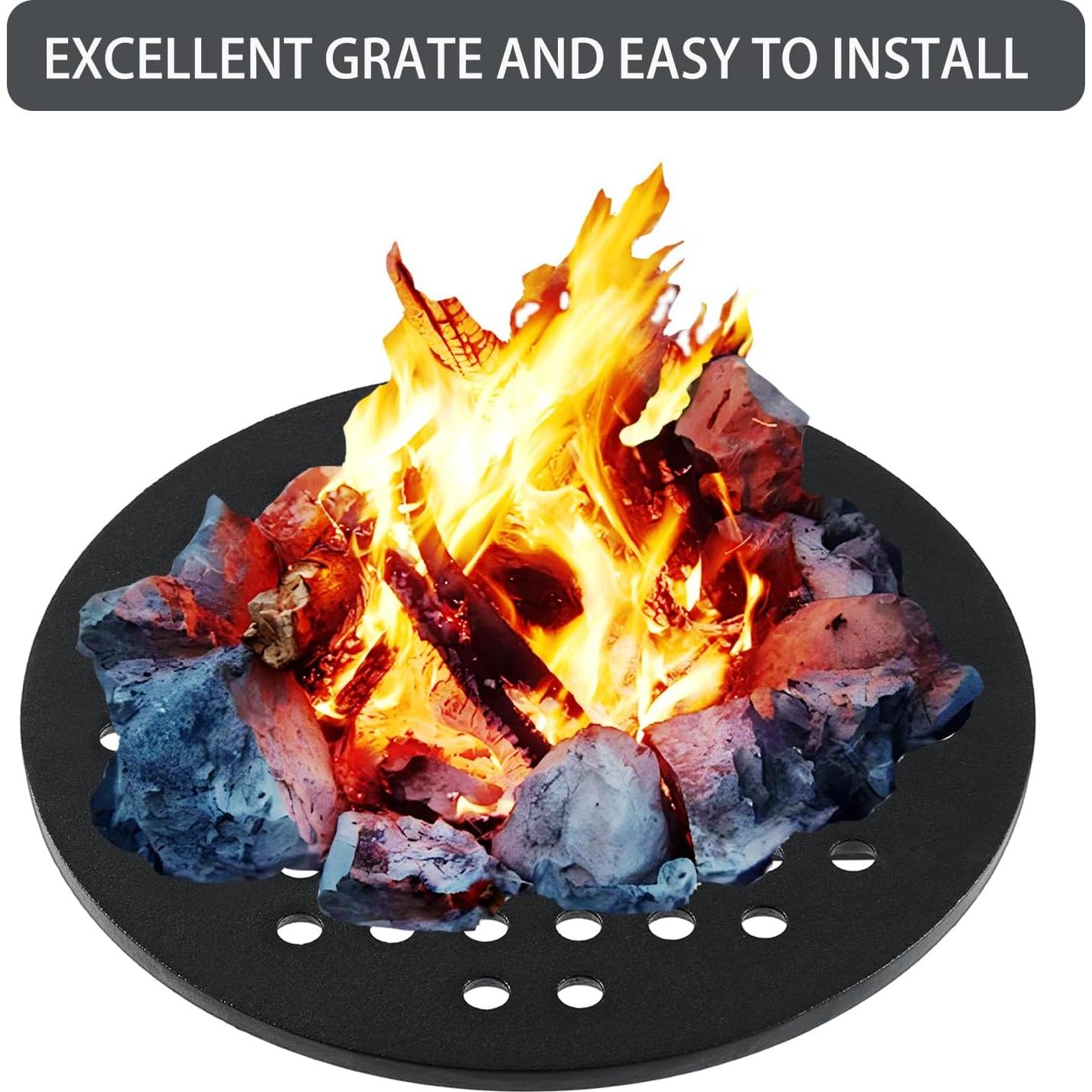 Repuesto Parrilla Hierro Fundido Kamado Joe 25.4 cm KJ-MFG23