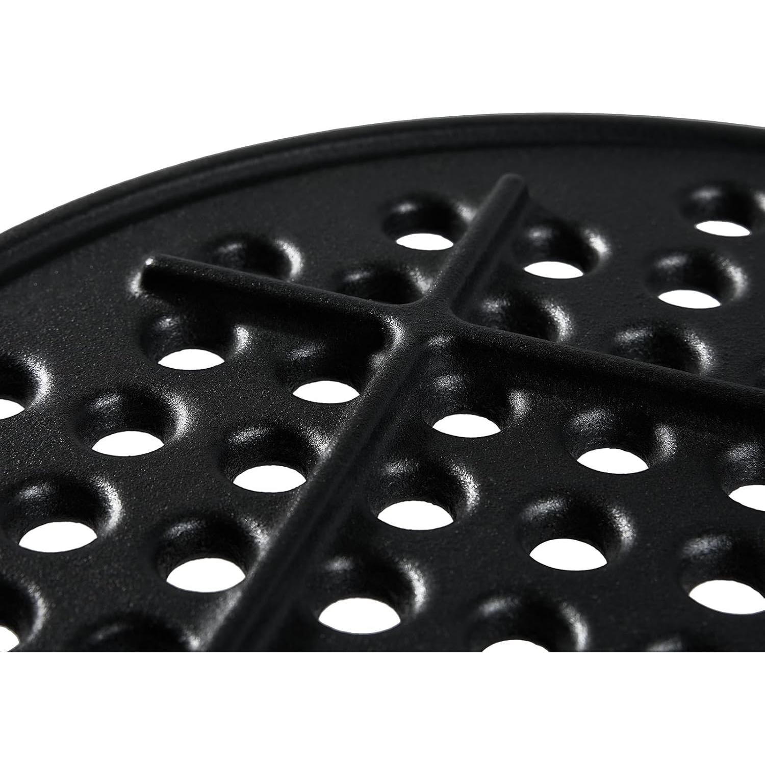 Repuesto Parrilla Hierro Fundido Kamado Joe 25.4 cm KJ-MFG23