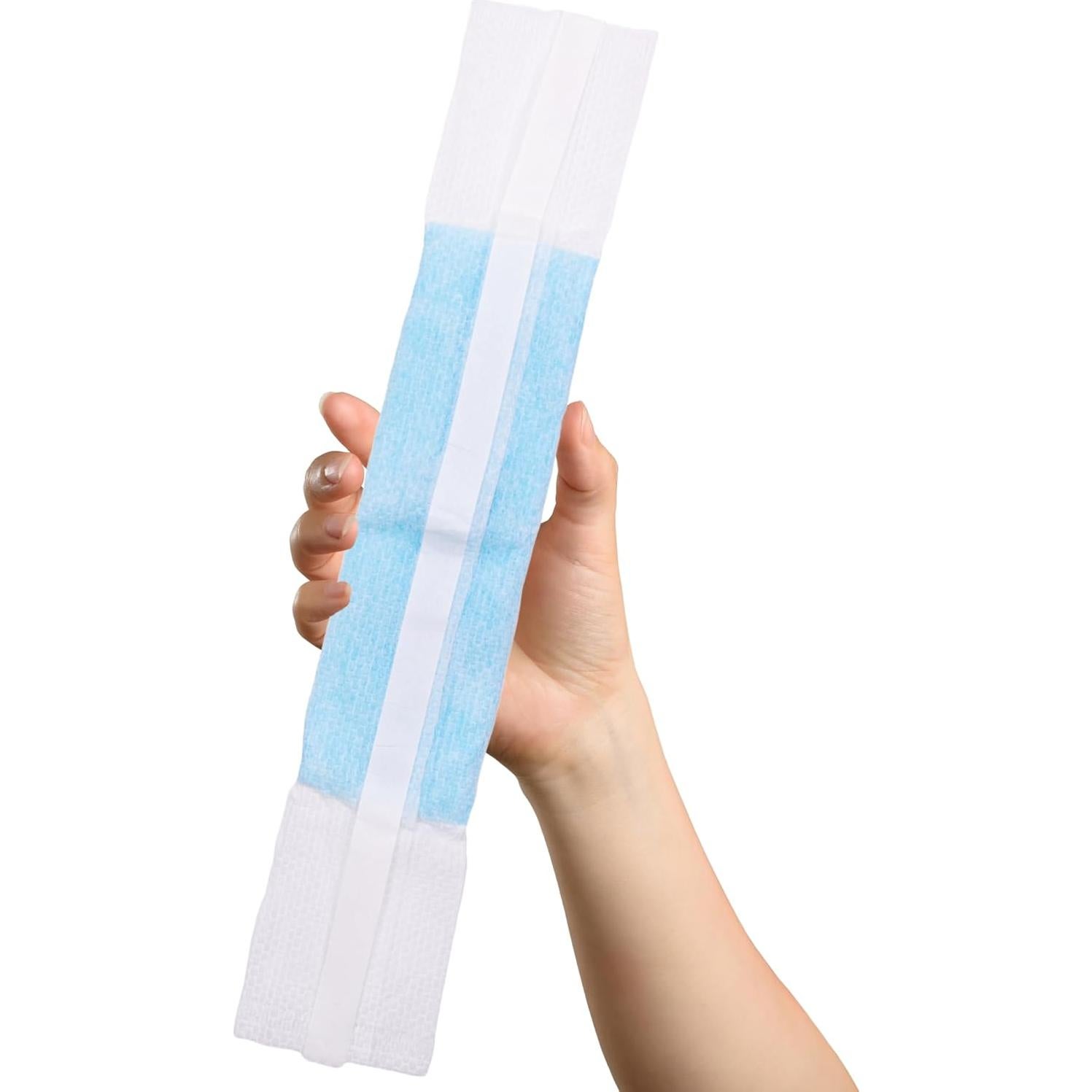 Pañales Postparto Extra Largos Vakly 24 Unidades 50.8x7.62cm