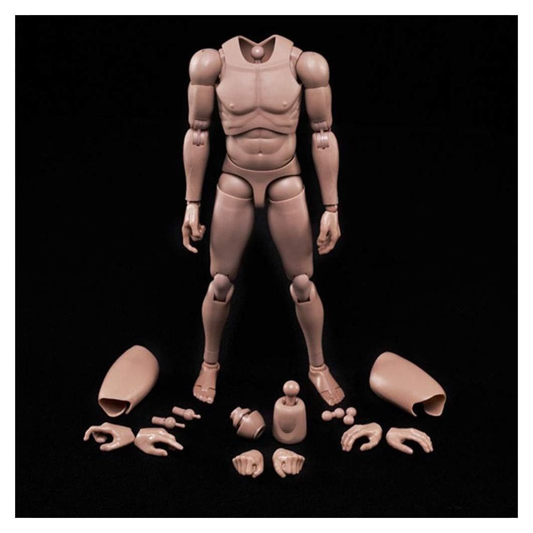 Figura de acción masculina SOUFORCE 1:6 30 cm articulada