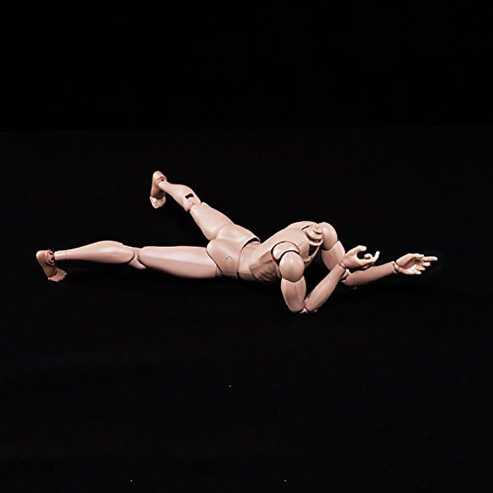 Figura de acción masculina SOUFORCE 1:6 30 cm articulada