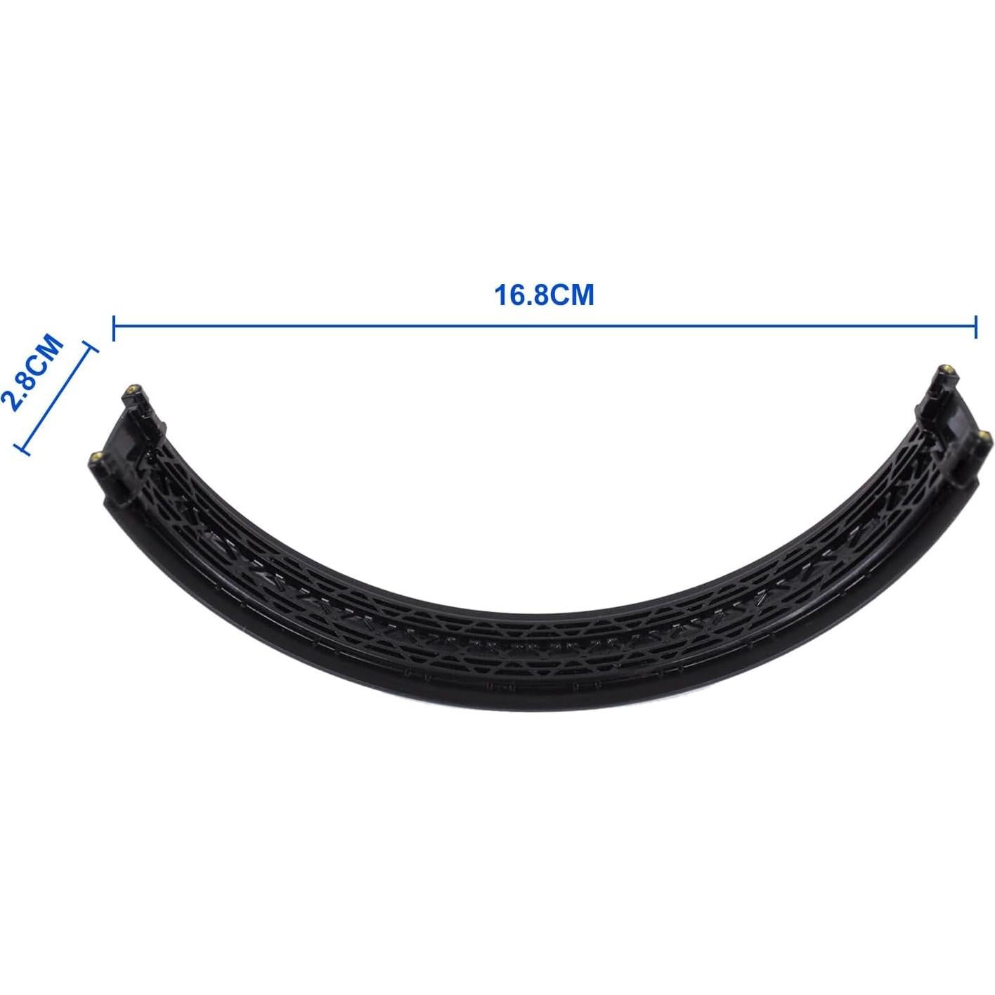 Banda para la cabeza Aiivioll para Auriculares Studio Pro 2023