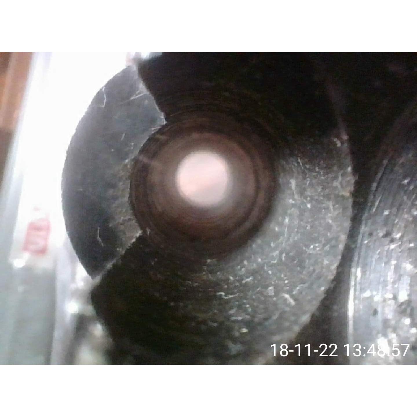 Cámara Borescopio Digital Vividia GB-460 4mm 60cm USB WiFi