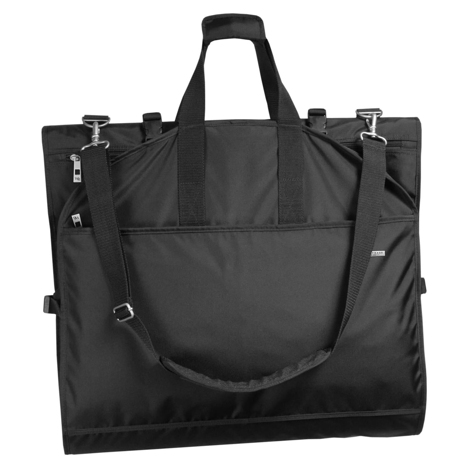 Bolsa de Viaje para Vestido de Novia WallyBags 66" Premium