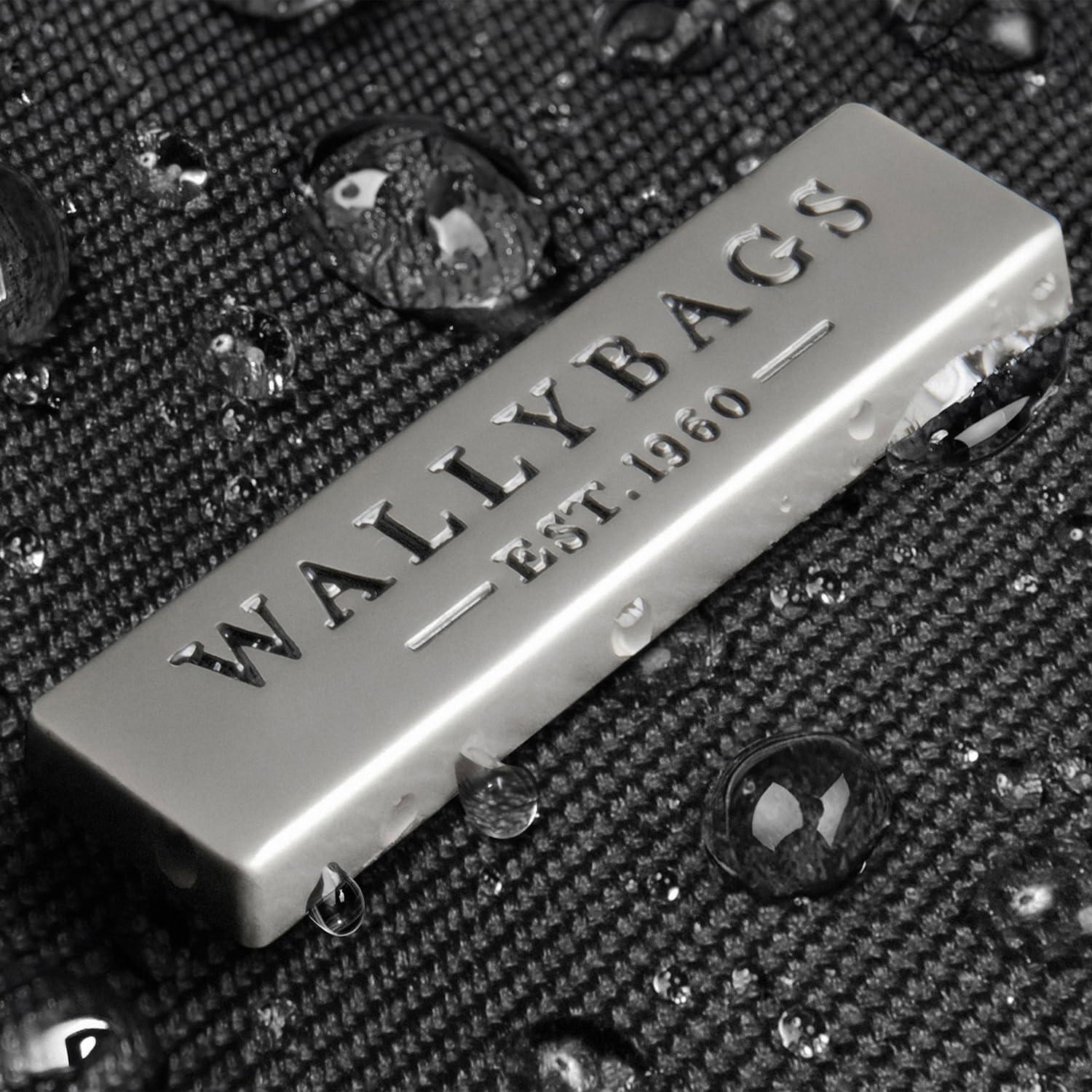 Bolsa de Viaje para Vestido de Novia WallyBags 66" Premium