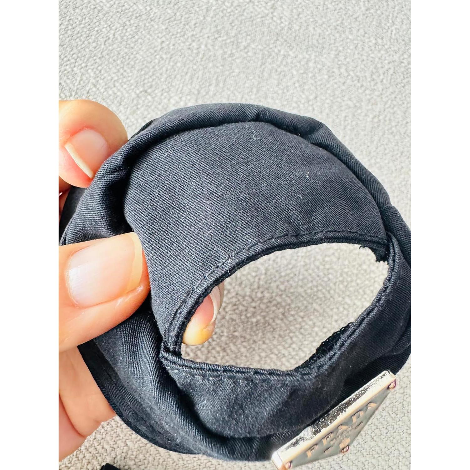 Conjunto de Ropa para Muñeca 17cm LABUBU Overoles Negros