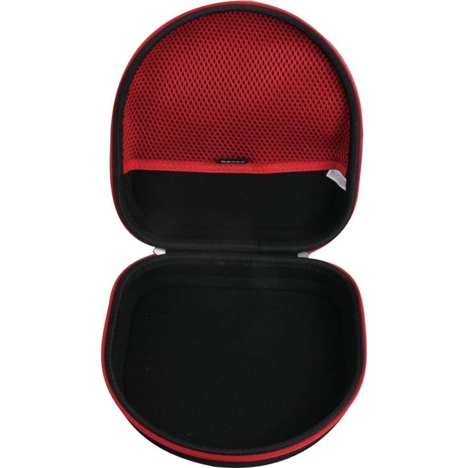 Funda Dura de Viaje Adada para Auriculares Bluetooth E7