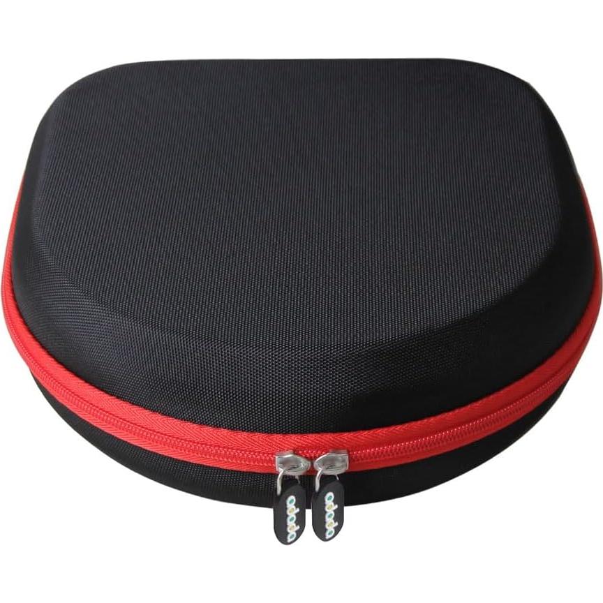 Funda Dura de Viaje Adada para Auriculares Bluetooth E7