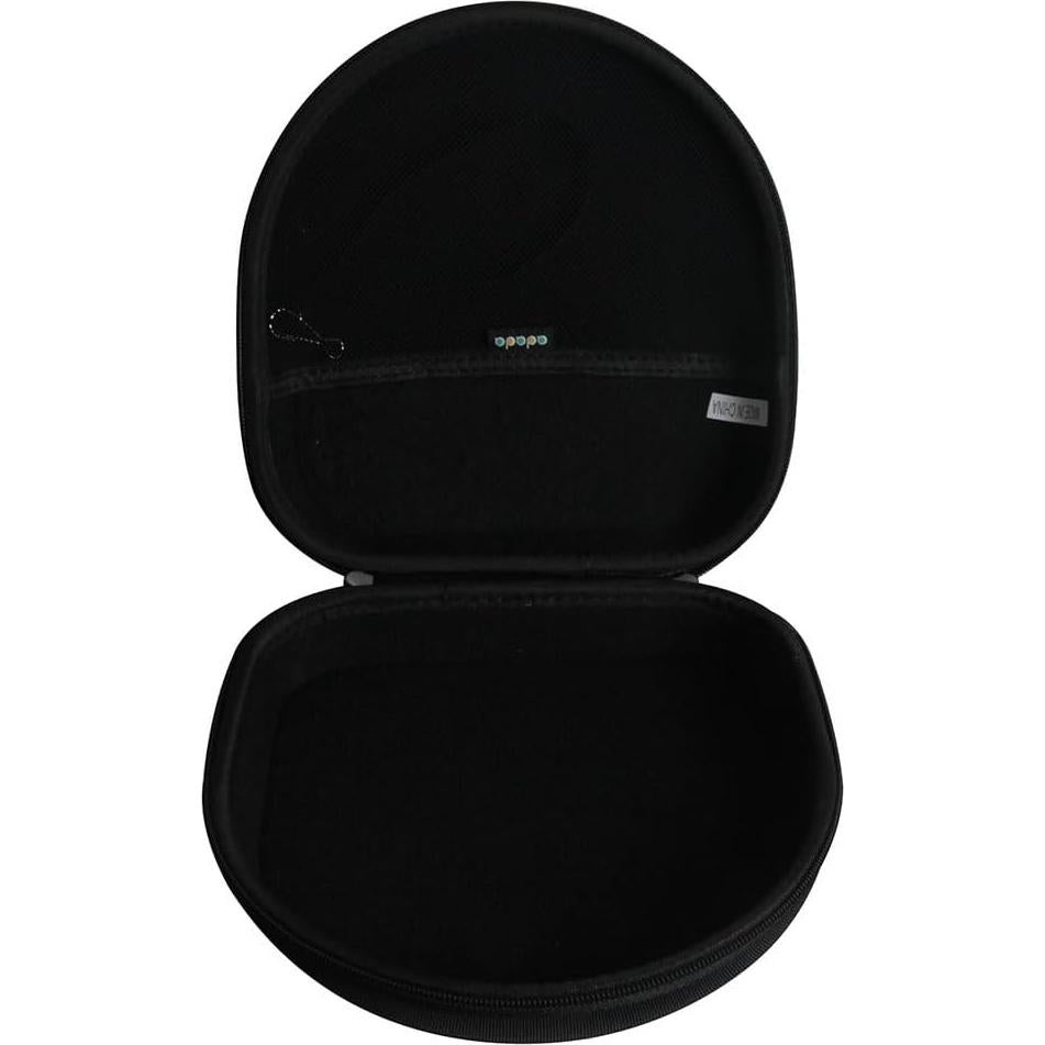 Funda Dura de Viaje Adada para Auriculares Bluetooth E7