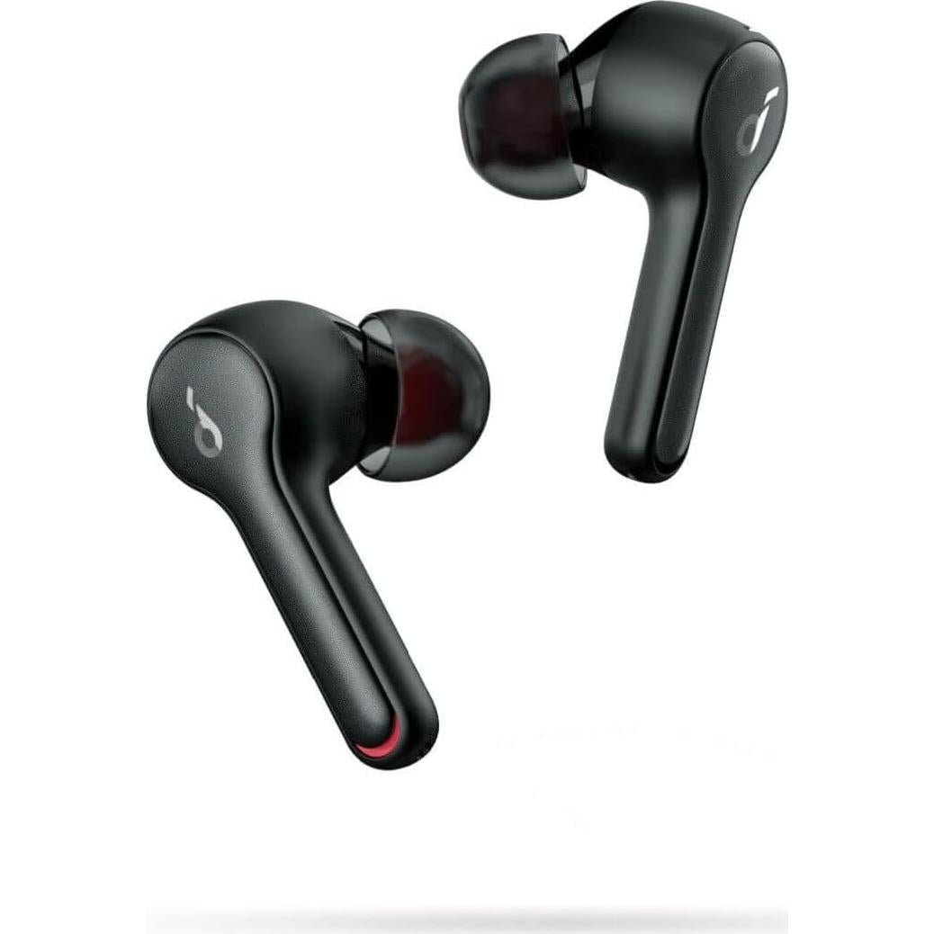 16 Eartips Redondos Compatibles Anker Soundcore Liberty 2 Pro