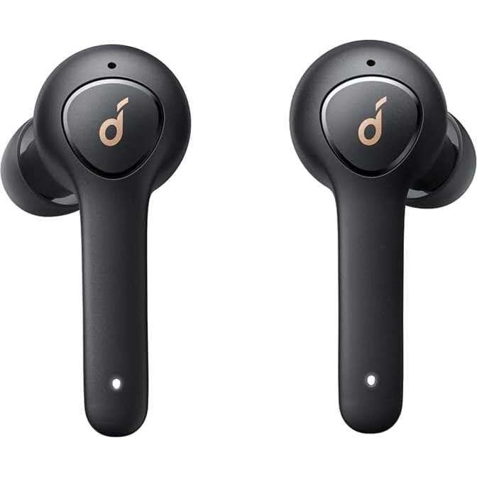 16 Eartips Redondos Compatibles Anker Soundcore Liberty 2 Pro