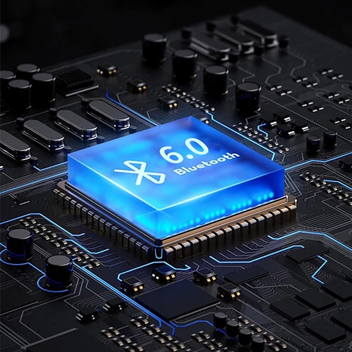 Auriculares de Traducción AI NE20 Bluetooth 5.4 con Pantalla LED