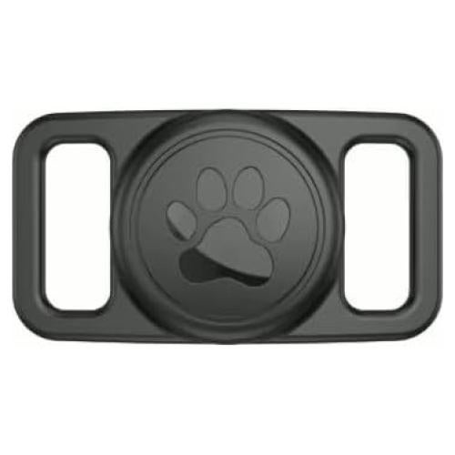 Soporte Antipérdida para Air Tag MCT PETS - Silicona Impermeable
