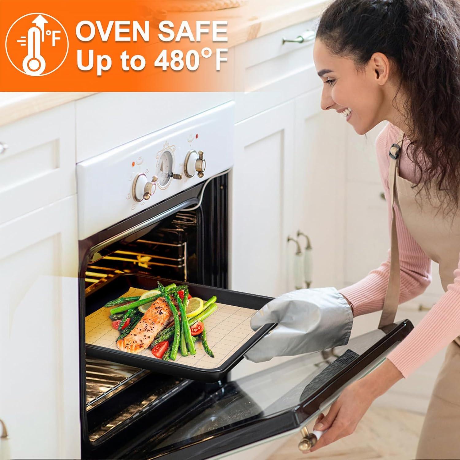 Rollo de Tapete de Silicona Antideslizante Angadona 160x30cm Beige