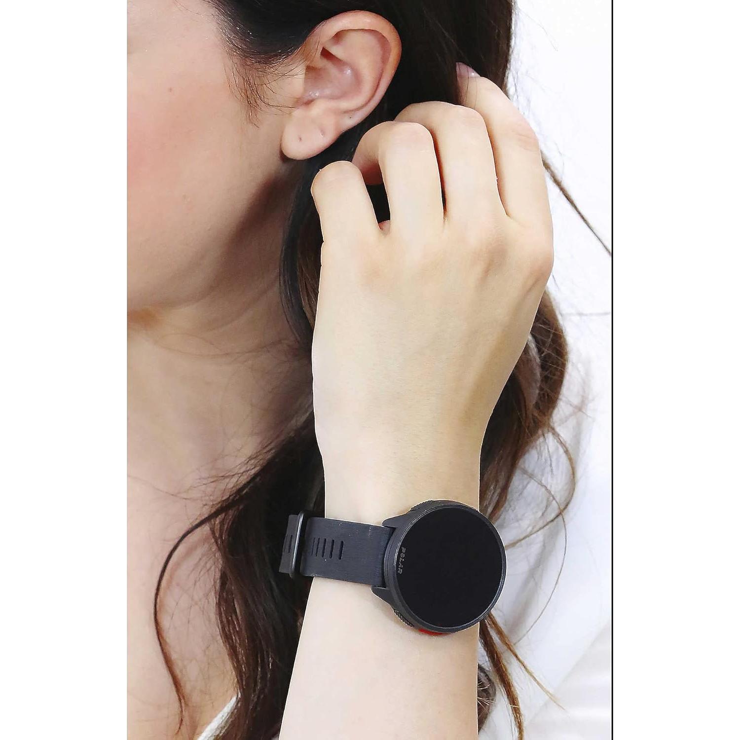 Reloj Inteligente Polar Pacer GPS Fitness Ultra-Ligero 40g