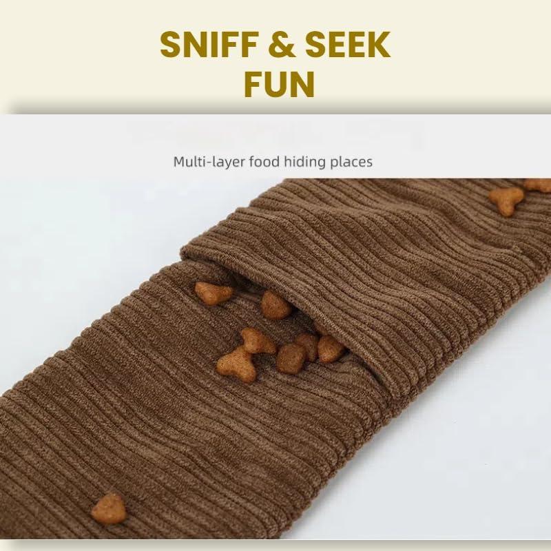 Juguete Interactivo para Perros Doglemi Caracol Verde